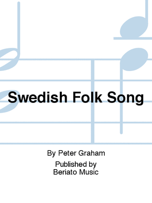 Swedish Folk Song