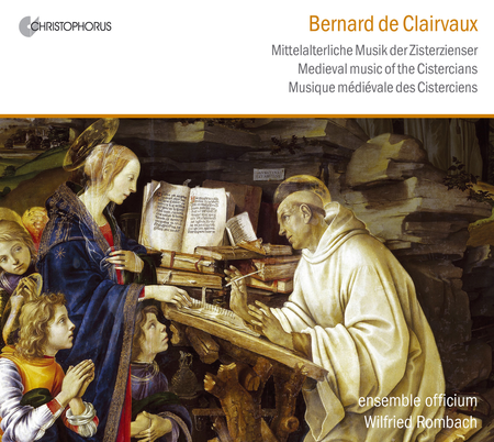 Cistercian Medieval Music