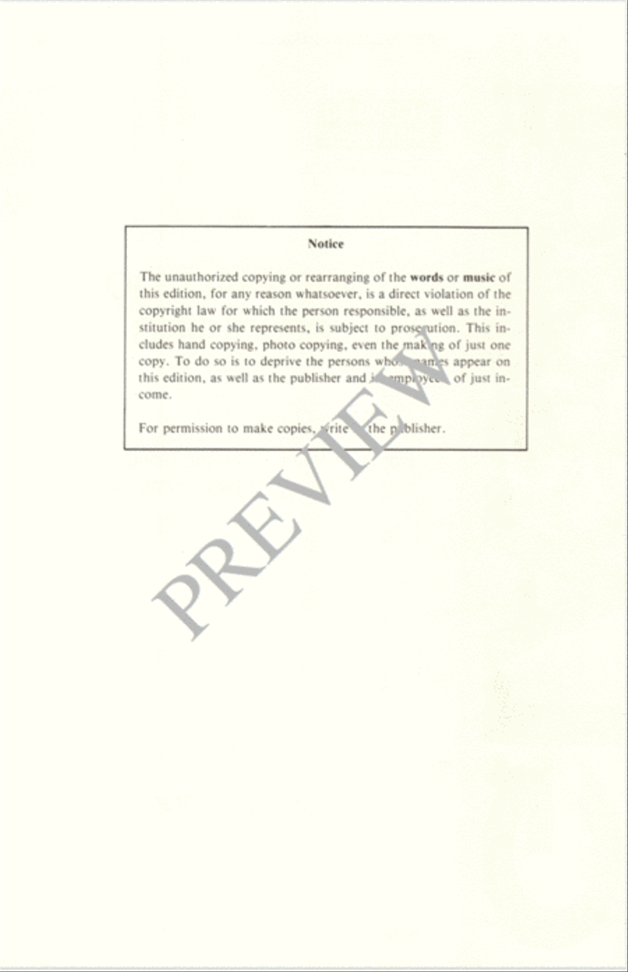 We Shall Go Rejoicing We Shall Go Rejoicing SSA scores gallery preview page 2