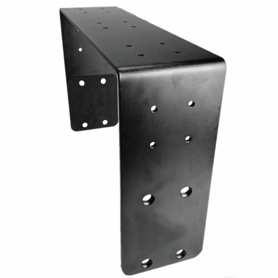 Precision SM-KB1 Speaker Mounting Bracket for Kali Audio Santa Monica Speakers Saints' Days scores gallery preview page 1