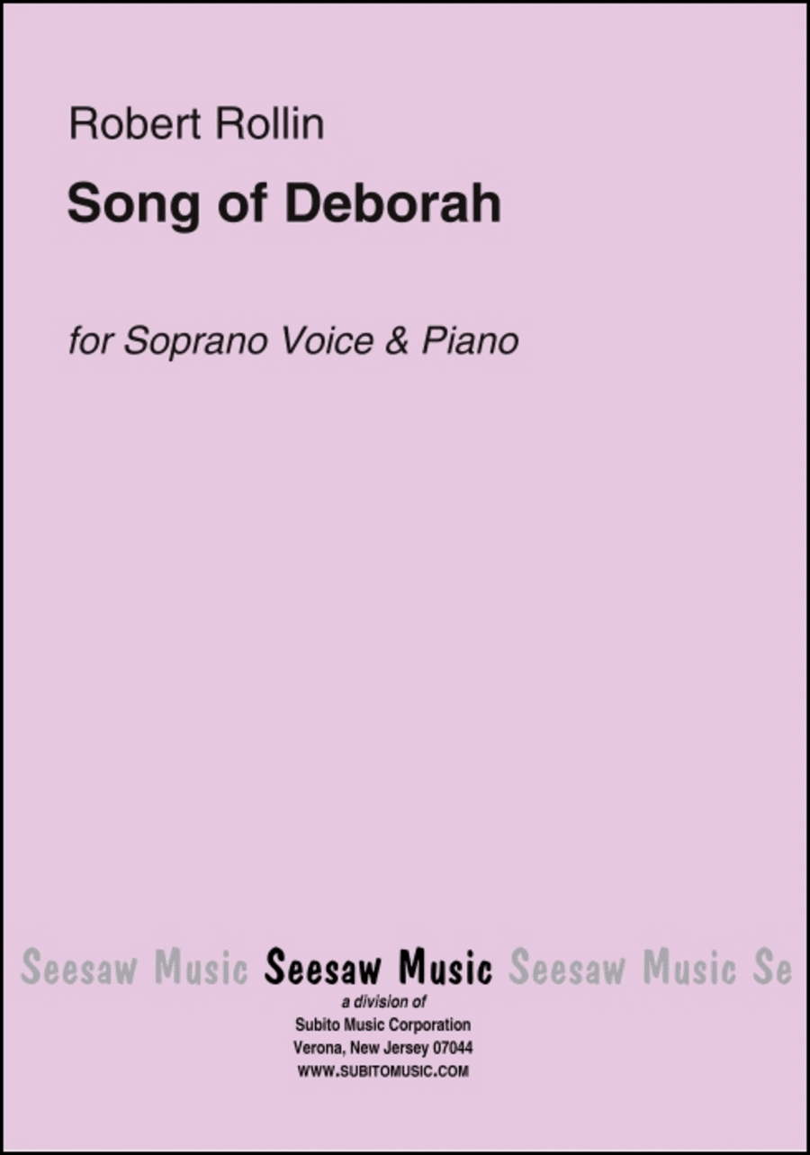 Song of Deborah
