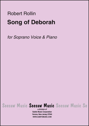 Song of Deborah
