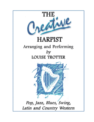 The Creative Harpist