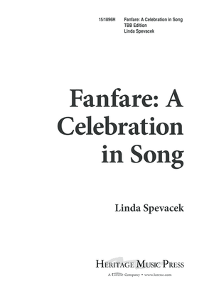 Fanfare: A Celebration in Song