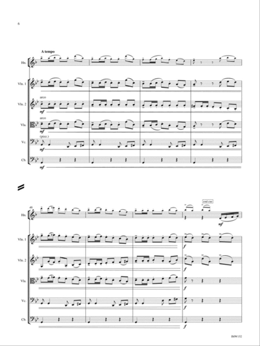 High Jinks Set of Parts scores gallery preview page 6