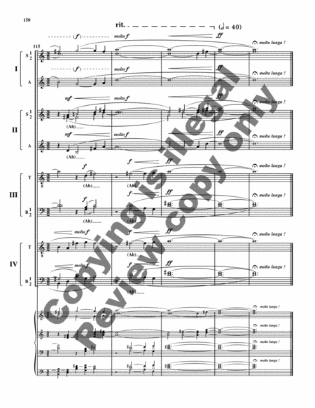 Songs of the Soul (Vocal/Choral Score) image number null