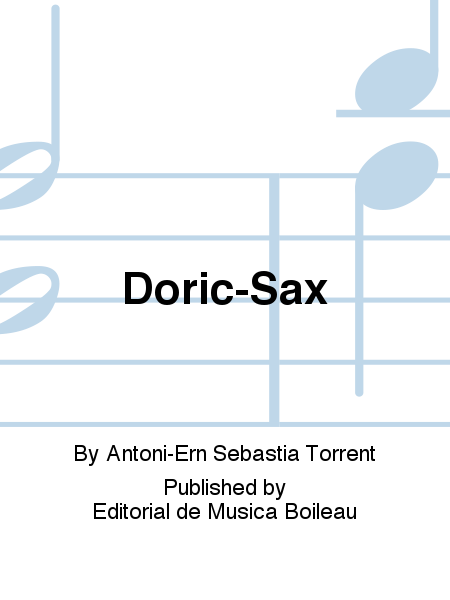 Doric-Sax