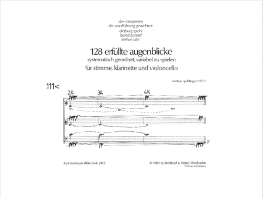 128 fulfilled instants Performance Score scores gallery preview page 2