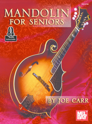 Mandolin for Seniors