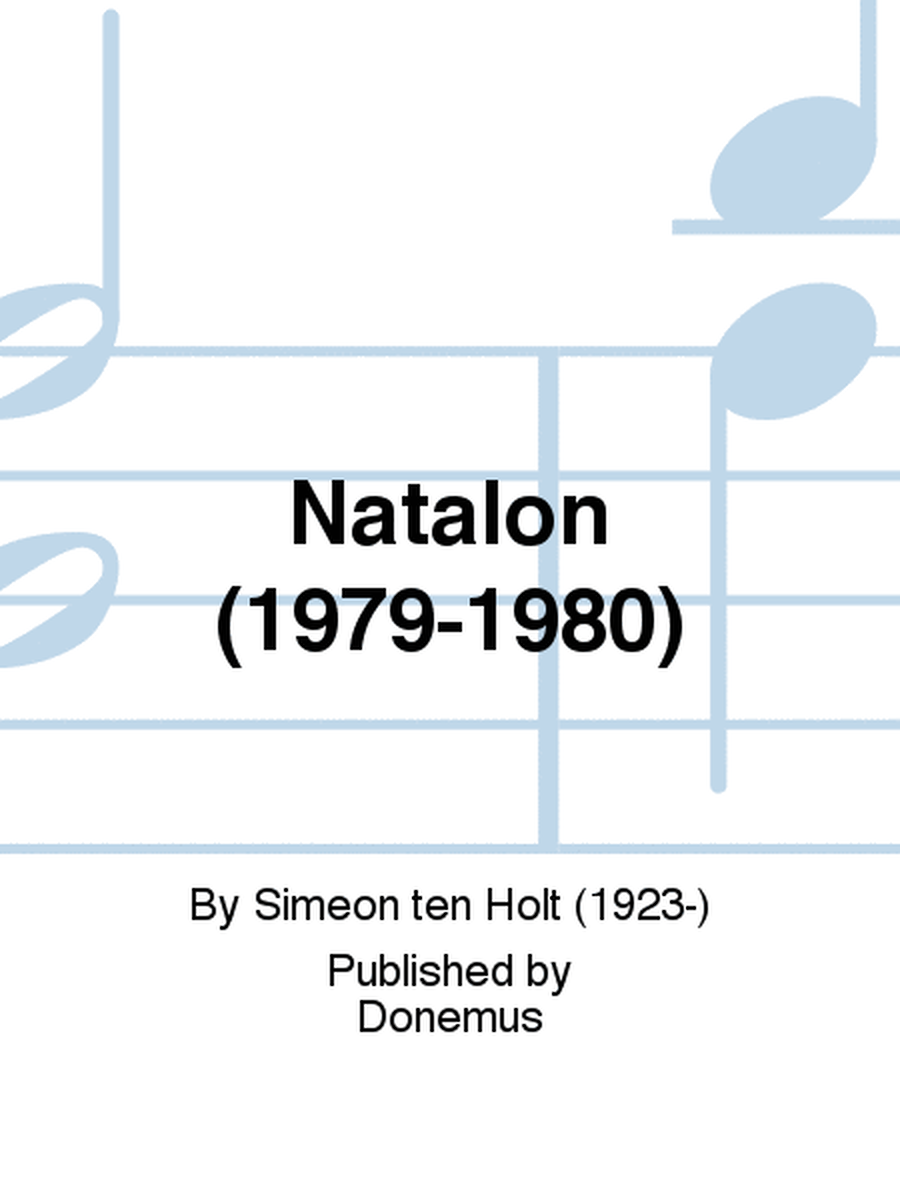 Natalon (1979-1980)