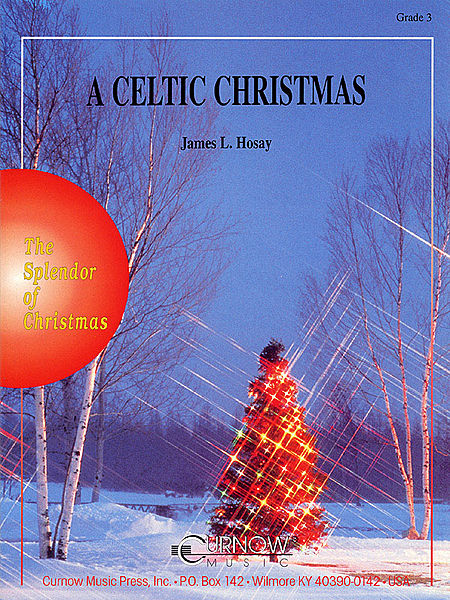 A Celtic Christmas Sc Only Grade 3