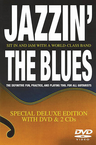 Jazzin' the Blues