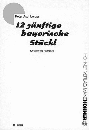 Aschberger P Zuenftige Bay.stuecke12 (ep)