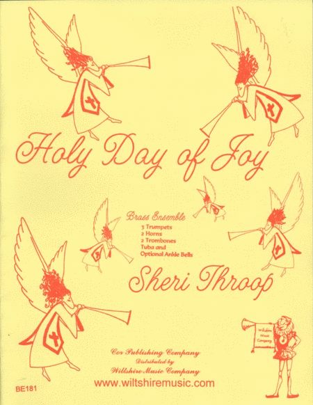 Holy Day of Joy