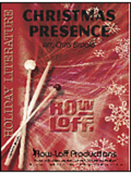 Christmas Presence image number null