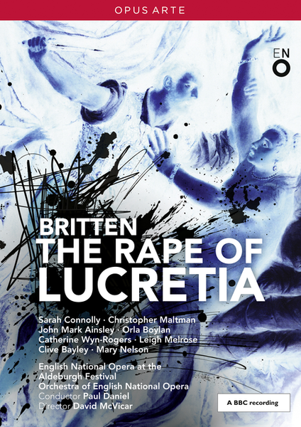 Rape of Lucretia