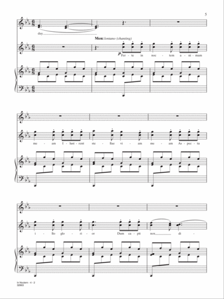 In Noctem (from 