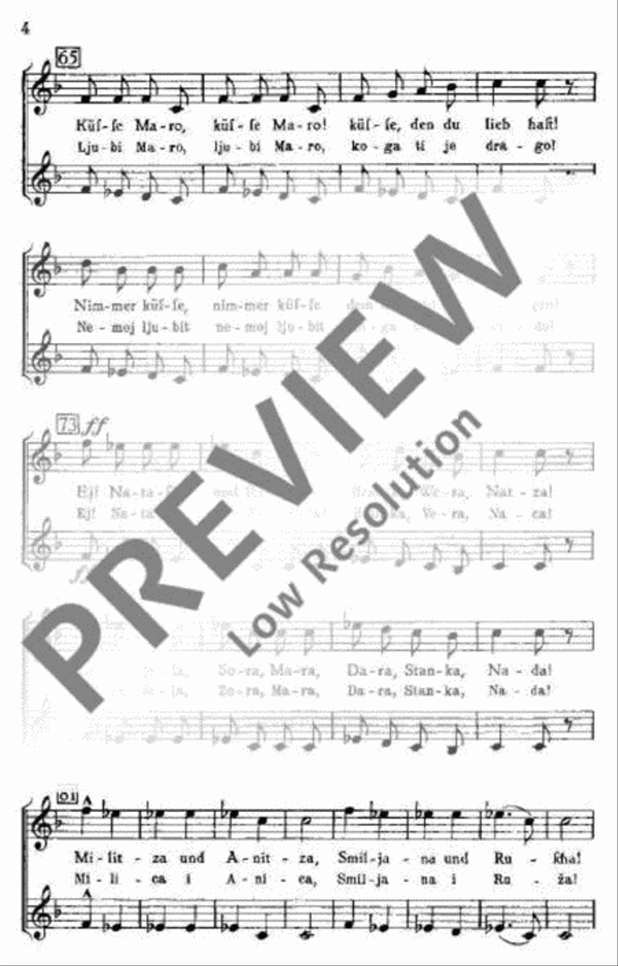 Kolo Kolo SA scores gallery preview page 4