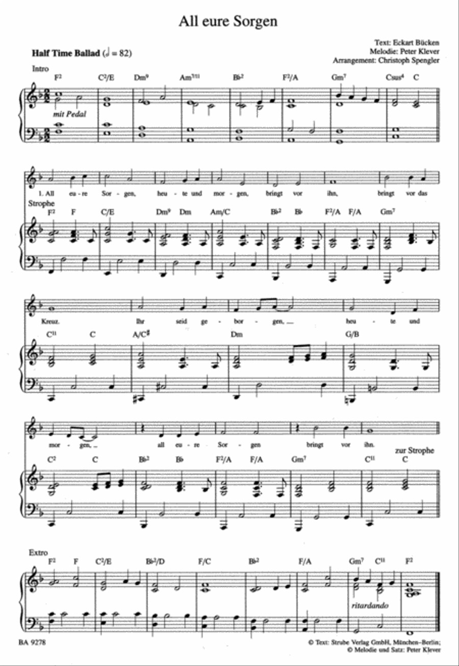Tasta Groove 1 Piano scores gallery preview page 2