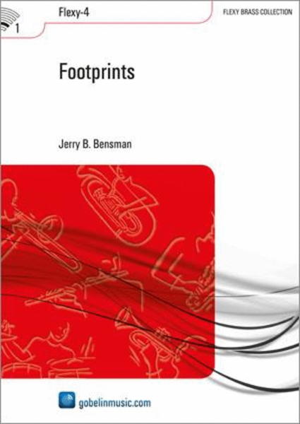 Footprints image number null