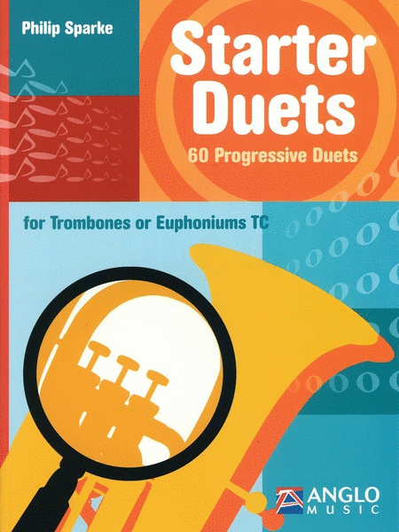 Starter Duets 60 Progressive Duets Trom Tc Eup