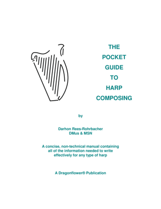 Pocket Guide to Harp Composing