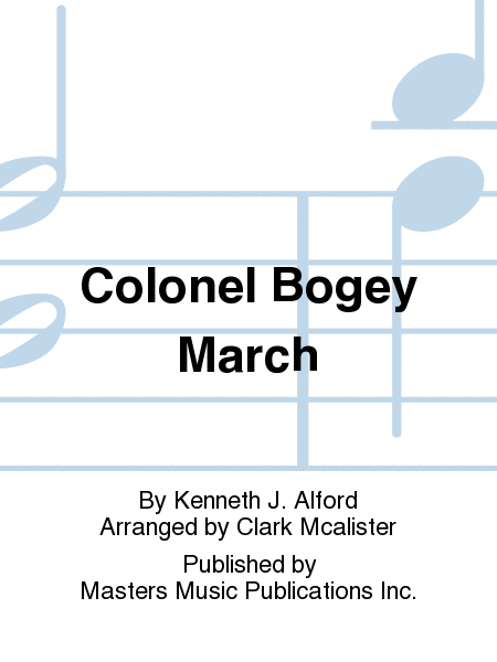 Colonel Bogey March image number null
