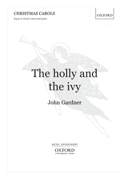 The holly and the ivy