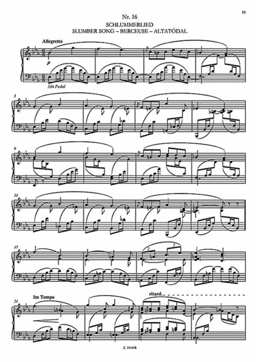 Schumann Hits & Rarities