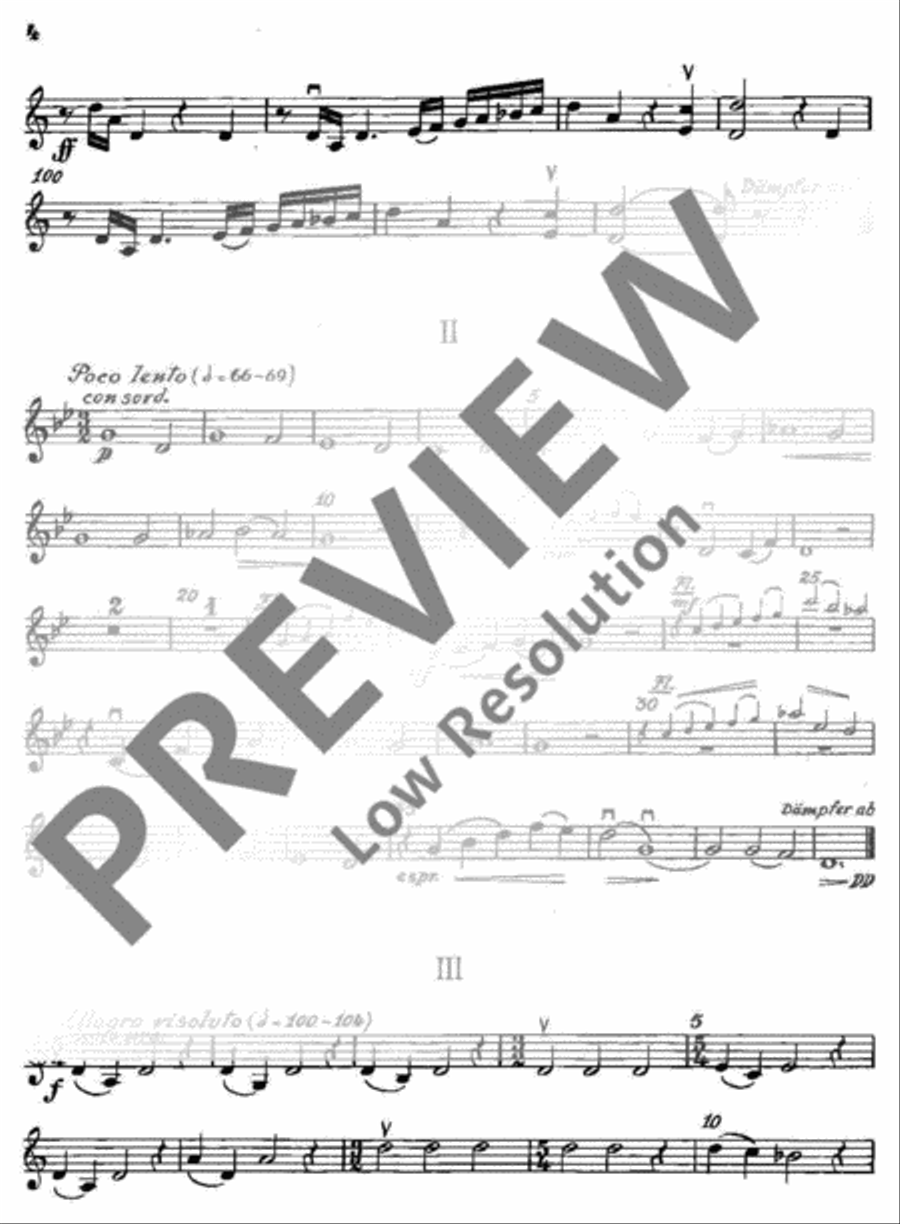 Leben und Bestehen SA scores gallery preview page 4