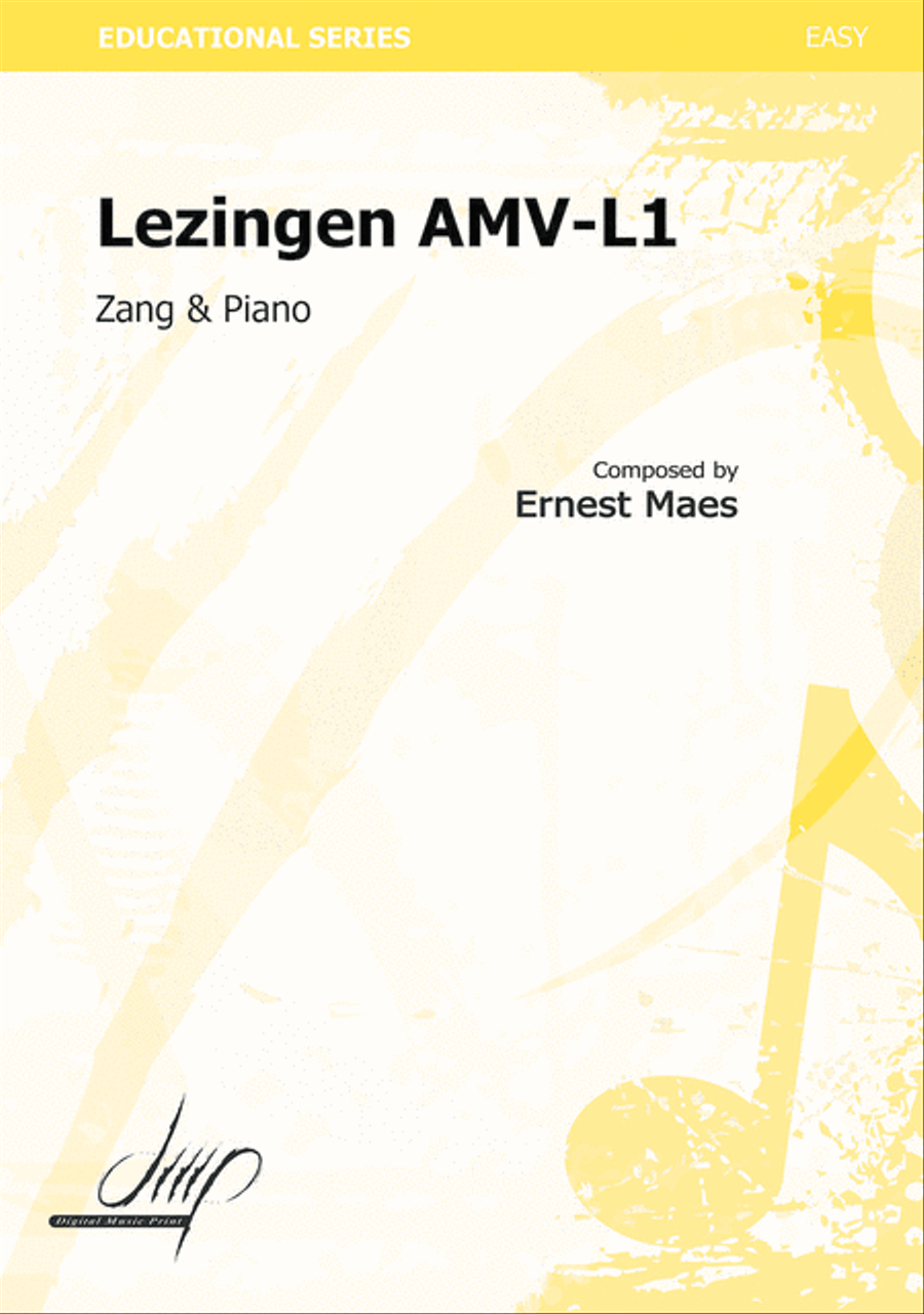 Lezingen Amv L1