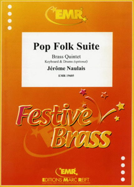 Pop Folk Suite image number null