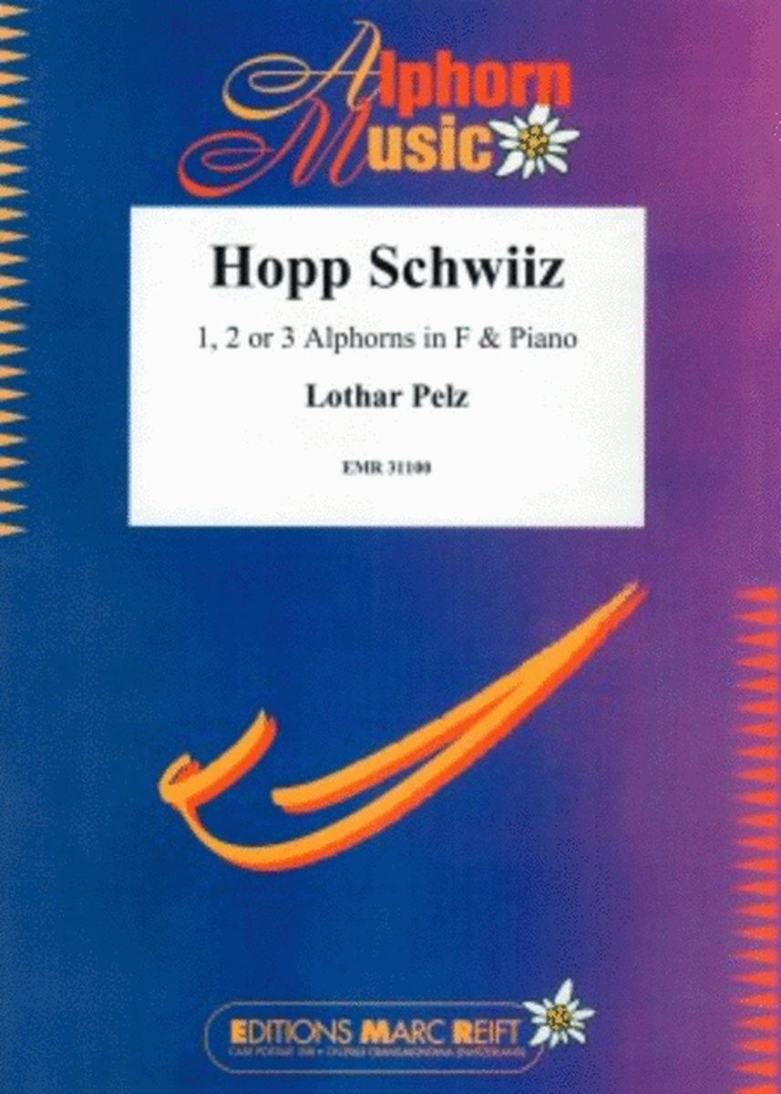 Hopp Schwiiz image number null