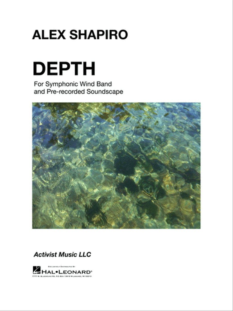 Depth from Immersion