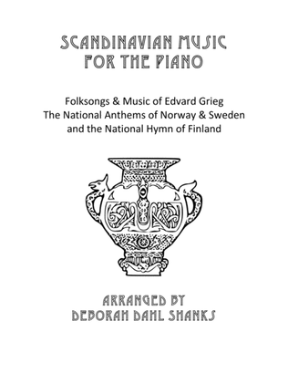Scandinavian Music for the Piano