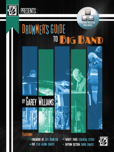 Drummer's Guide to Big Band