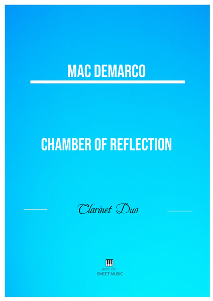 Chamber Of Reflection image number null