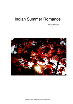 Indian Summer Romance