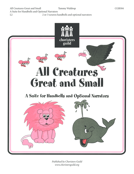 All Creatures Great and Small image number null