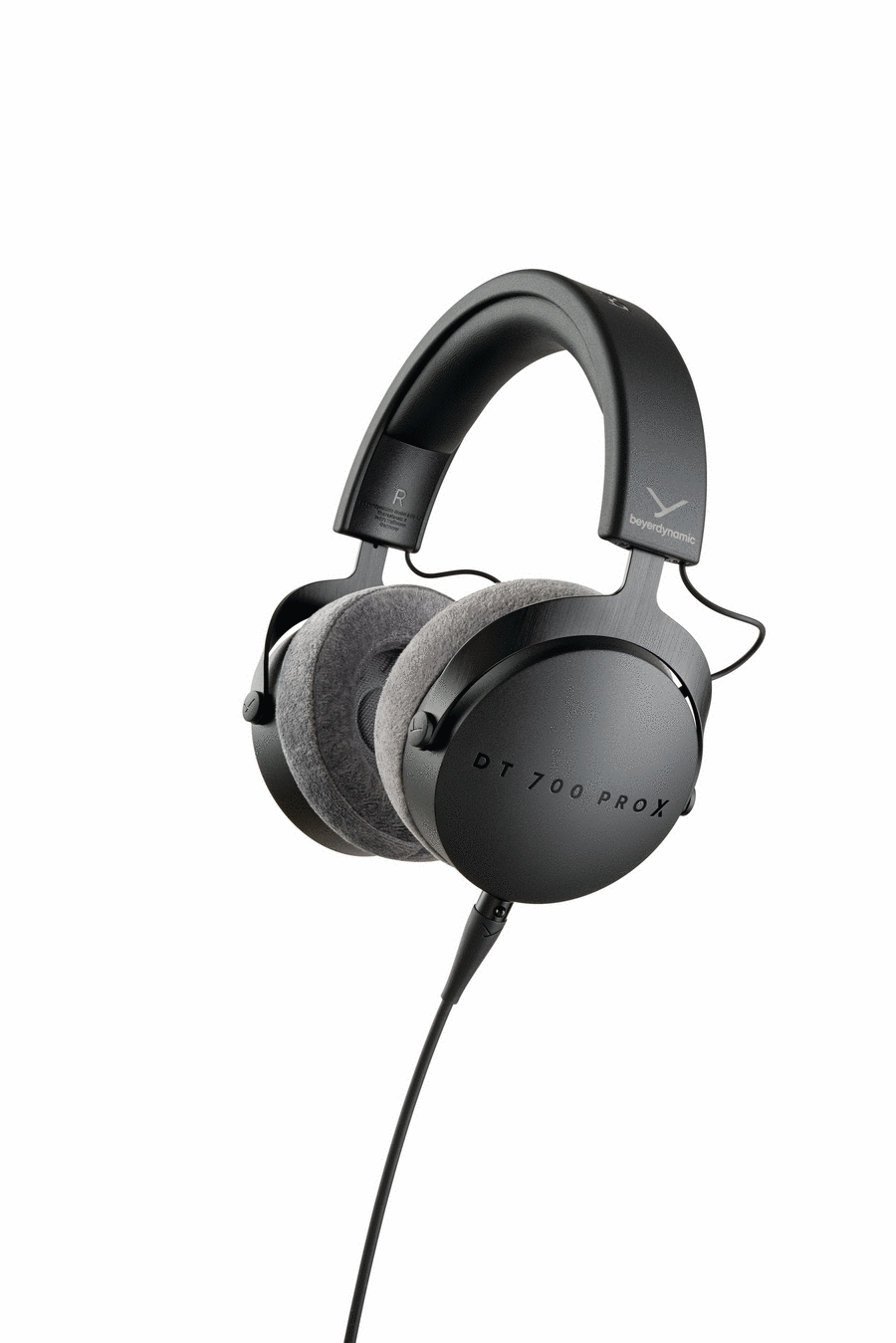 Book cover for DT 700 Pro X Studio Headphones for Recording & Monitoring (Closed-Back, 48 Ohm)