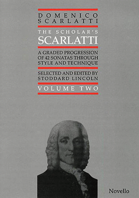 Domenico Scarlatti: Scholar