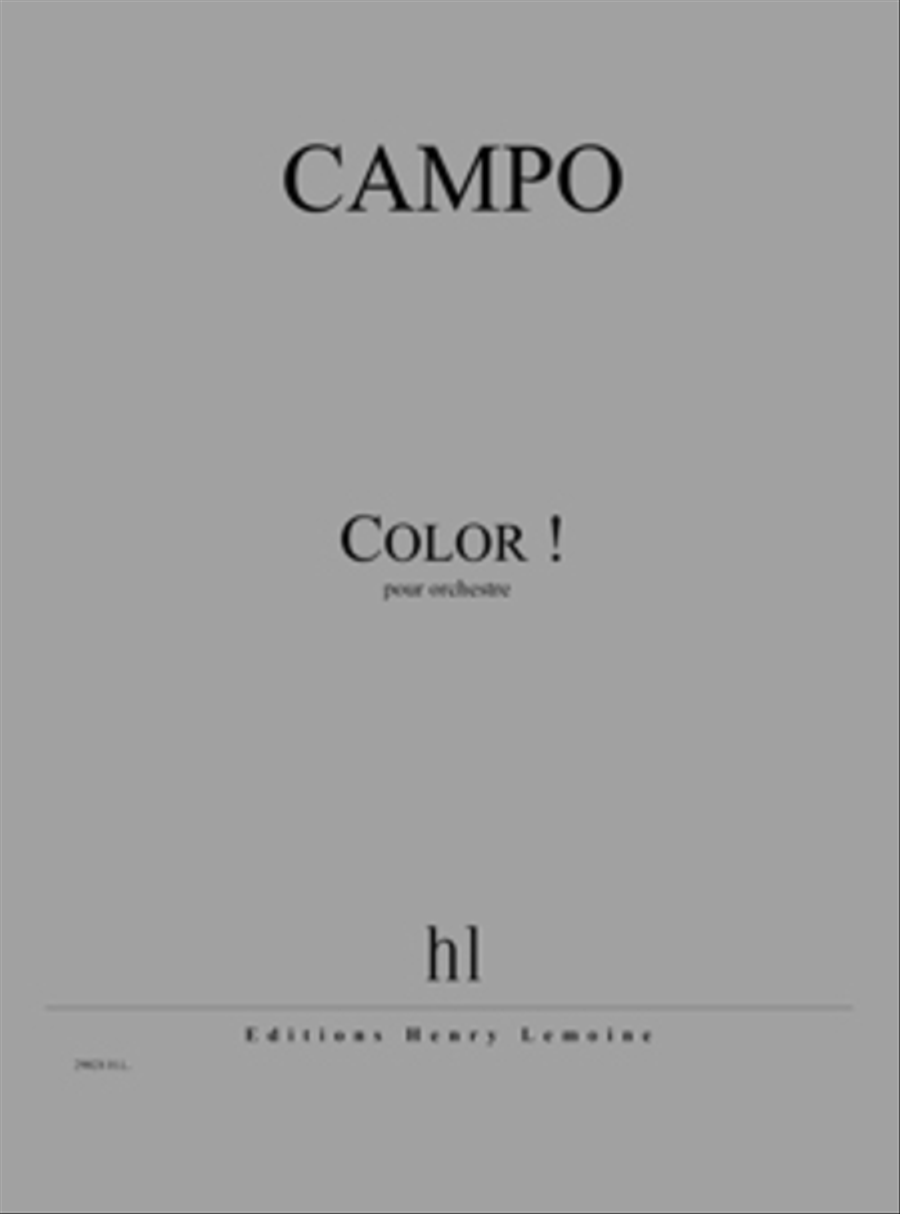 Color