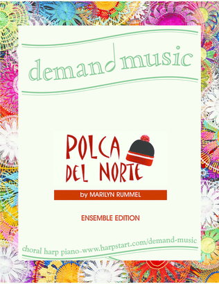 Polca del Norte - Ensemble edition