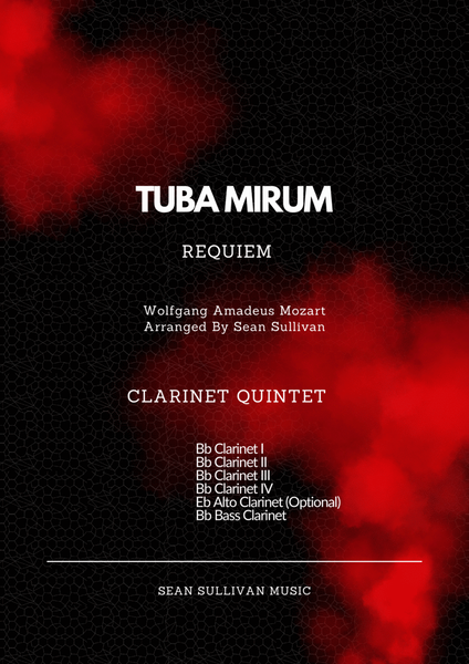 Tuba Mirum image number null