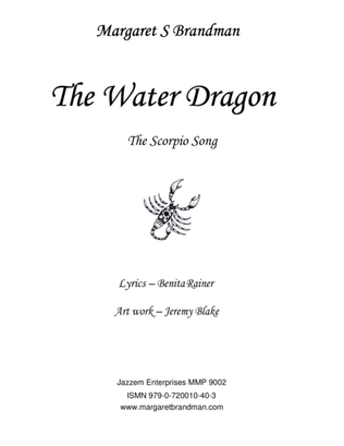 The Water Dragon