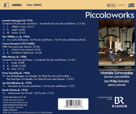 Piccoloworks