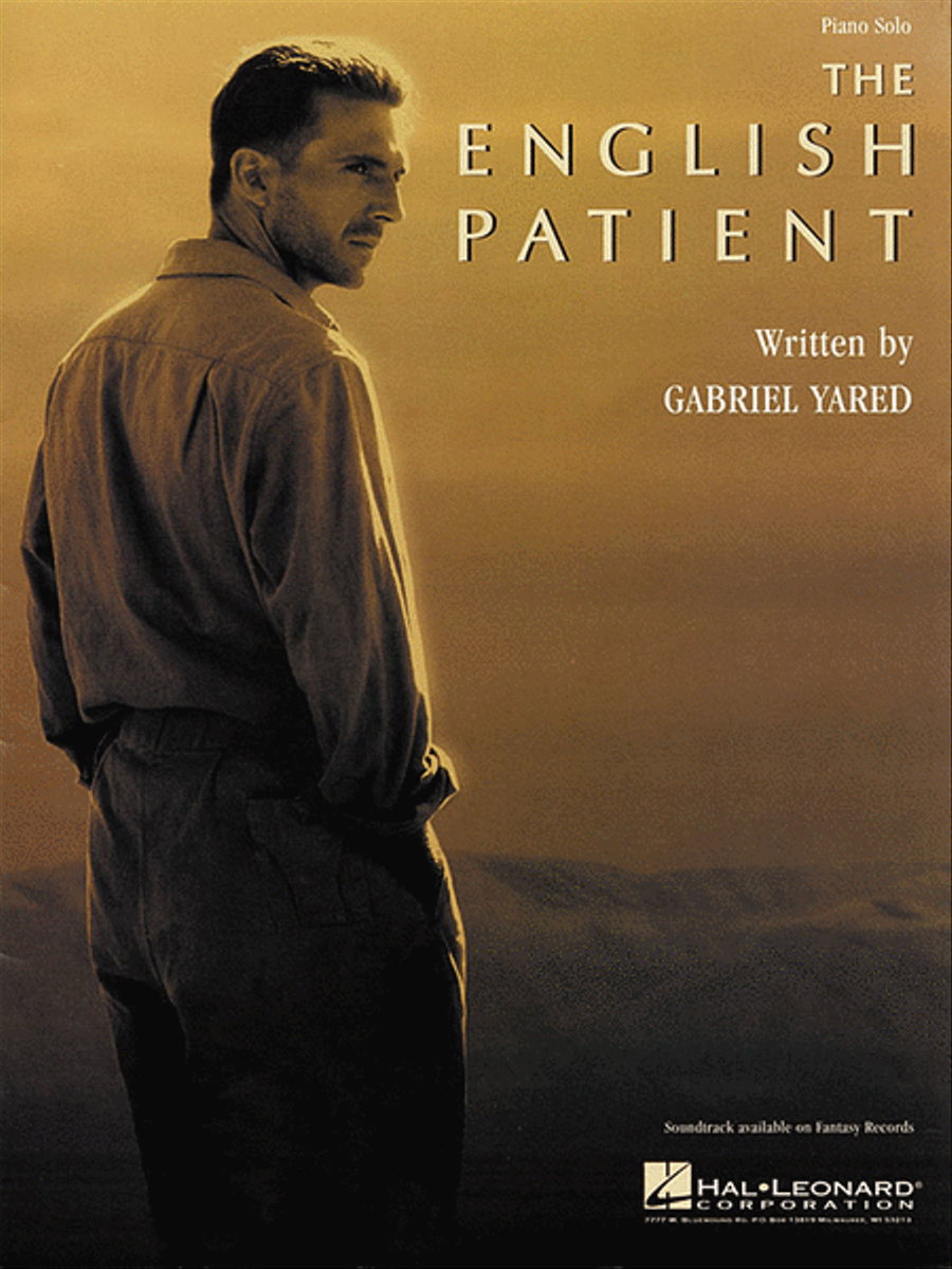 The English Patient