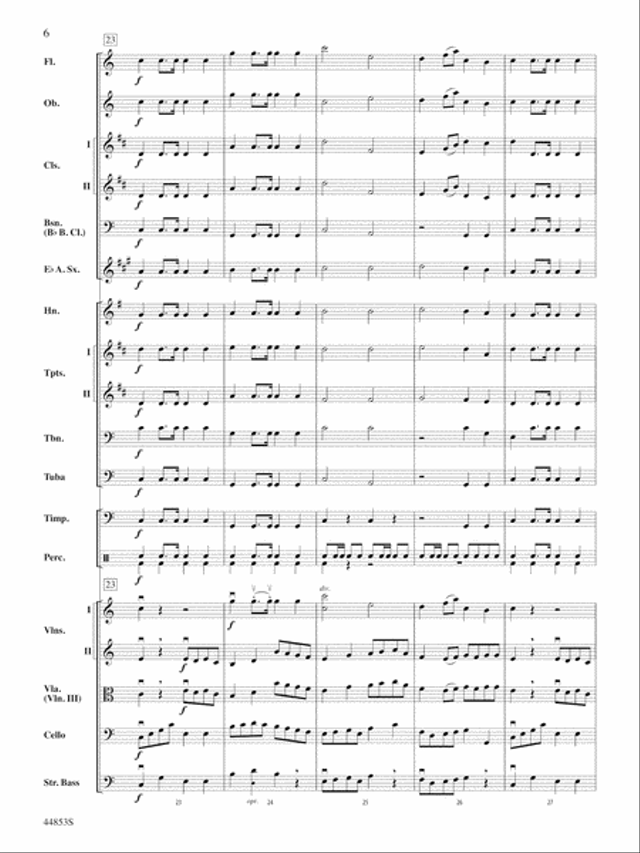 Symphony No. 36, The 