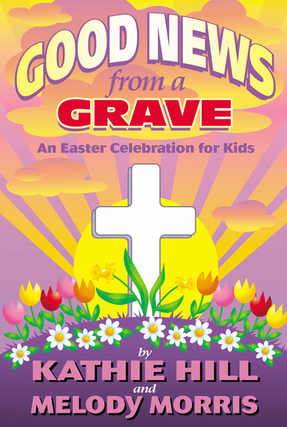 Good News From A Grave - Instructional DVD