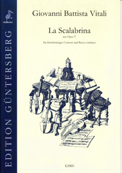 La Scalabrina